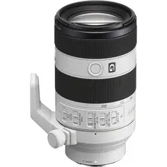 SONY - FE 70-200 mm f4 Macro G OSS II E Lente