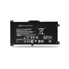 OEM - Batería para laptop HP BK03XL. PAVILION X360 Convertible 14 BA0XX.