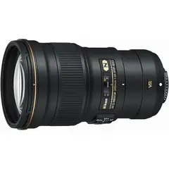 NIKON - AF-S NIKKOR 300 mm f4E PF ED VR Lente