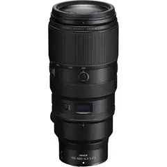 NIKON - NIKKOR Z 100-400 mm f45-56 VR S Lente