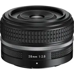 NIKON - NIKKOR Z 28mm f28 SE Lente