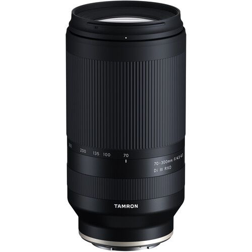 70-300mm f45-63 Di III RXD para Sony Lente