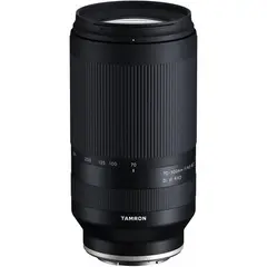 TAMRON - 70-300mm f45-63 Di III RXD para Sony Lente