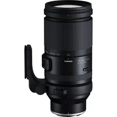 TAMRON - 150-500 mm F5-67 El III VC VXD A057 Nikon Z
