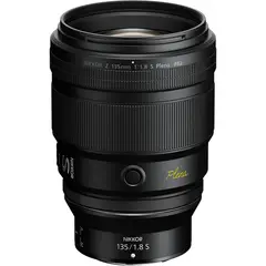 NIKON - NIKKOR Z 135mm f18 S Plena Lente