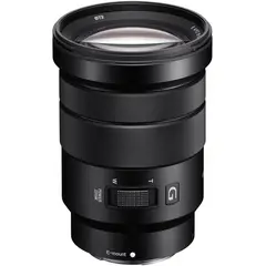 SONY - E PZ 18-105 mm f4 G OSS Lente nergo