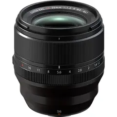 FUJIFILM - XF 56mm f12 R WR Lente