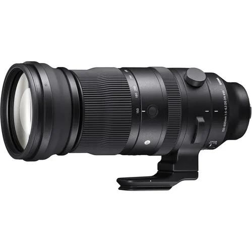 150-600 mm f5-63 DG DN OS para Sony E Lente deportiva