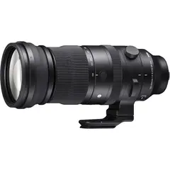 SIGMA - 150-600 mm f5-63 DG DN OS para Sony E Lente deportiva