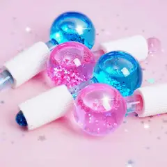 GENERICO - ICE GLOBES BRILLANTES