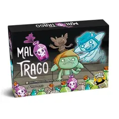 MAR LUDICO - Mal Trago - Juegos de mesa