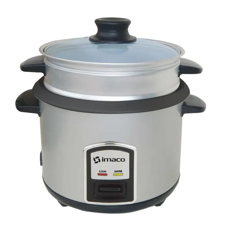 Olla Arrocera 15L RCS150
