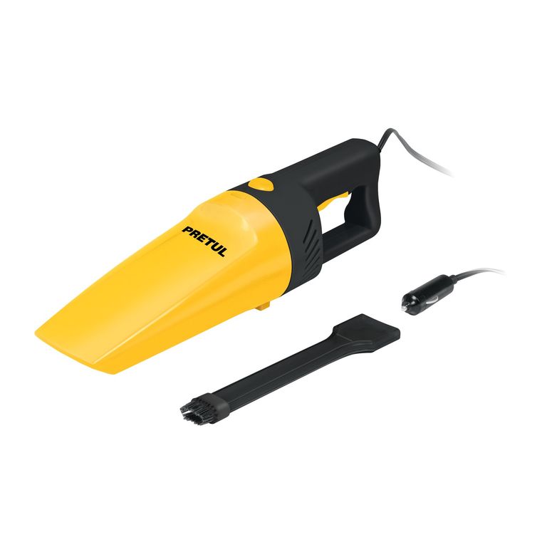 Aspiradora para auto, de 12 volts