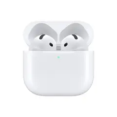 APPLE - AirPods 4 con cancelación de ruido