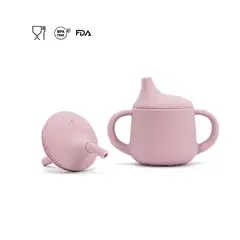 GENERICO - MINI CUP ANTIDERRAMEM LILA - VERSATINO