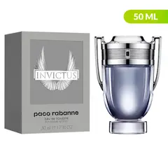 RABANNE - Fragancia Hombre 50 ml