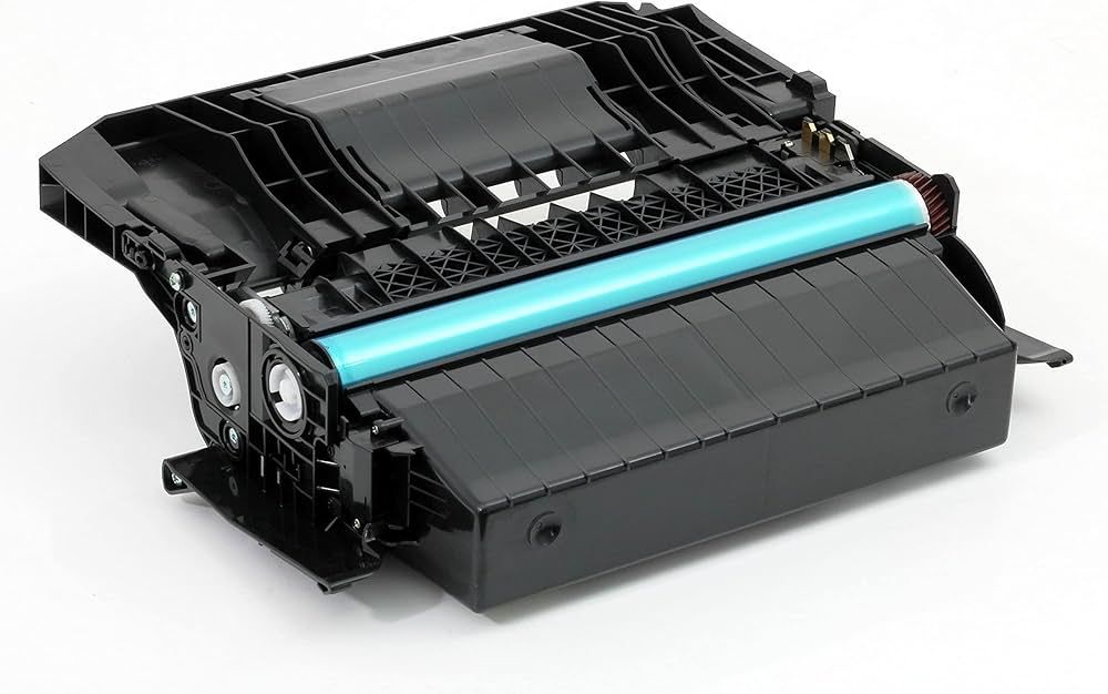 Unidad de imagen compatible para Lexmark L52D0ZA0