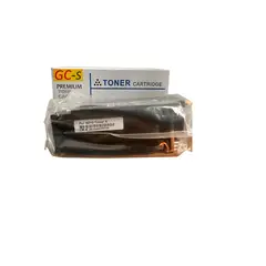 GCS - TONER COMPATIBLE PARA XEROX 6010 BLACK