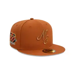 Gorra 59Fifty Brand Coffee