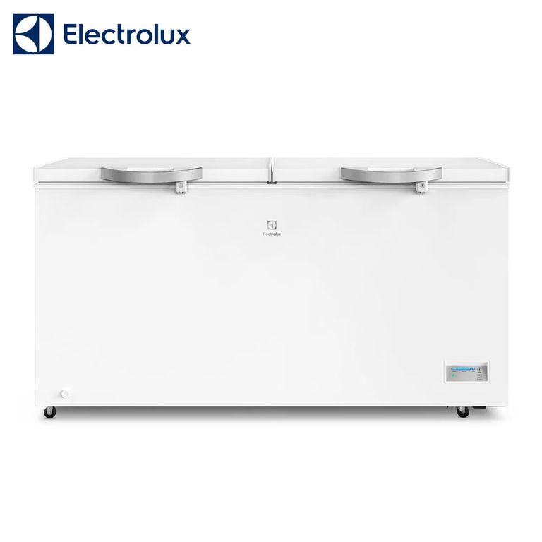 Congelador Frost Horizontal 508 Litros EFC50W2HTW.