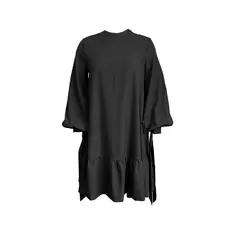 TIOZONEY - Vestido suelto para mujer