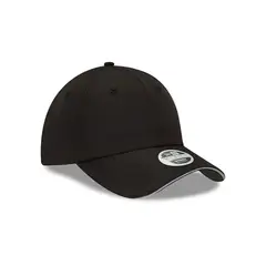 NEW ERA - Gorra Cap Open Back Active Black