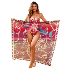 TIOZONEY - Traje de Baño para Mujer