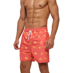 TIOZONEY - Traje De Baño Hombre