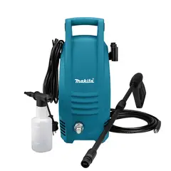 MAKITA - HW101 HIDROLAVADORA DE ALTA PRESION
