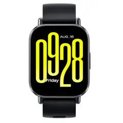 XIAOMI - Redmi Watch 5 Active Llamadas Bluetooth Negro