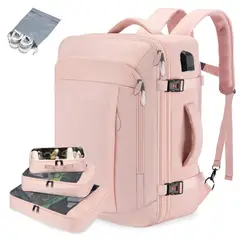 TIOZONEY - Mochila de viaje Viral