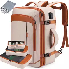 TIOZONEY - Mochila de viaje Viral