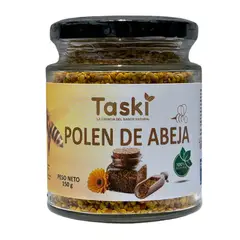 DINOA - Polen de Abeja Frasco 150gr Taski