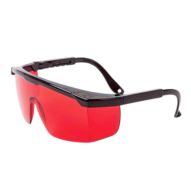 Gafas Para Láser Rojo