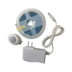 GENERICO - Tira Led 2 Metros Luz Cálida