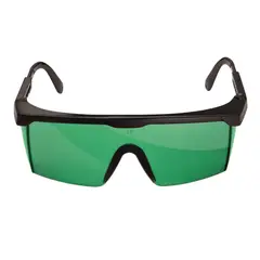 BOSCH - Gafas Para Láser Verde