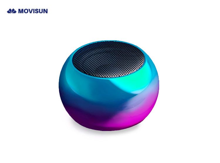 Mini Parlante Egg Neo 5 W Bluetooth 5.0