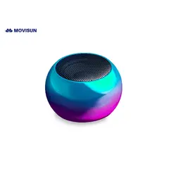 MOVISUN - Mini Parlante Egg Neo 5 W Bluetooth 5.0