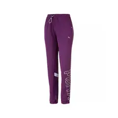 PUMA - Pantalon Depostivo Mujer Talla XS