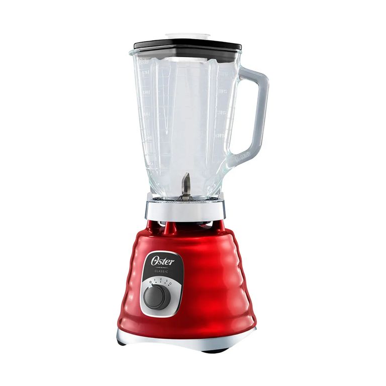 LICUADORA CLÁSICA OSER 3 VELOCIDADES BLST4126R