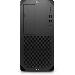 HP - WorkStation Z2 G9 Intel Core I9-13900 32GB 4TB RTX A4500
