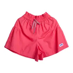 NATA COTON - FALDA SHORT ALGODON NIÑA