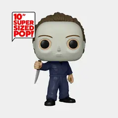 FUNKO - POP 10 MOVIES HALLOWEEN - MICHAEL MYERS
