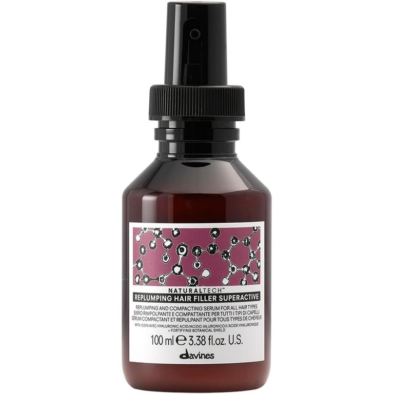 Sérum Hair Filler Superactive Replumping 100ml