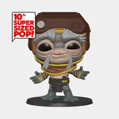 FUNKO - POP 10 STAR WARS THE RISE OF SKYWALKER - BABU FRIK