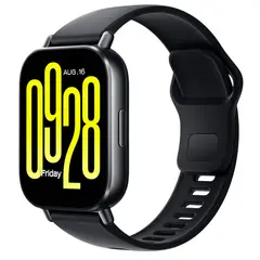 XIAOMI - Redmi Watch 5 Active Midnight Black