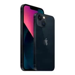 APPLE - IPhone 13 128GB, Negro, Leer Descripción, Entrega Inmediata, Reacondicionado