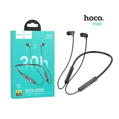 HOCO - Audífono Bluetooth 5.3 Deportivo con Micrófono - ES65