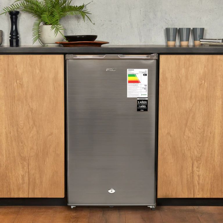 Frigobar Silver 90 L