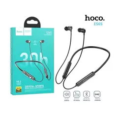 HOCO - Audífono Bluetooth 5.3 Deportivo con Micrófono - ES65